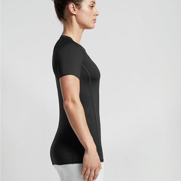 NWT Tommie Copper Womens Performance Raglan Short sleeve T-Shirt - Picture 4 of 8